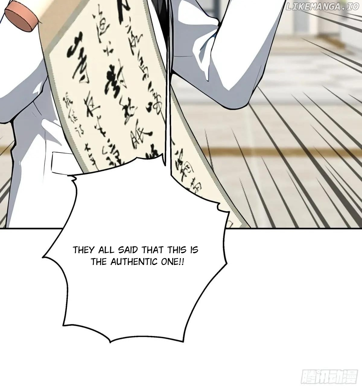 God of Learning Chapter 58 - page 18